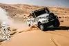 Rallye Dakar 2025: Highlights Etappe 11