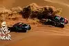 Rallye Dakar 2025: Highlights Etappe 12